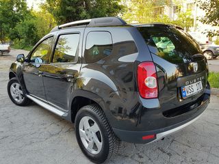 Dacia Duster foto 3