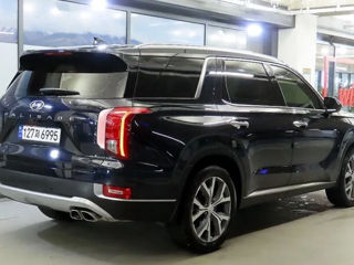 Hyundai Palisade foto 2