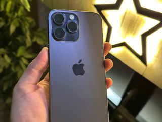 iPhone 14 Pro Max 256 foto 4