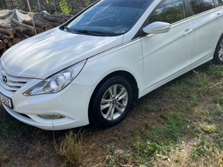 Hyundai Sonata foto 5