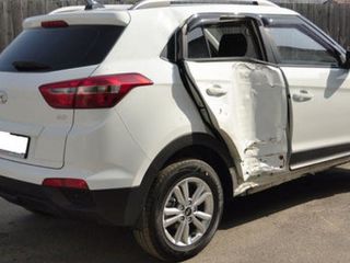 Hyundai Creta foto 5