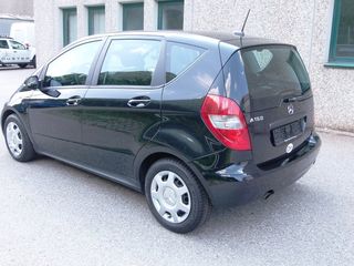 Mercedes A Class foto 5