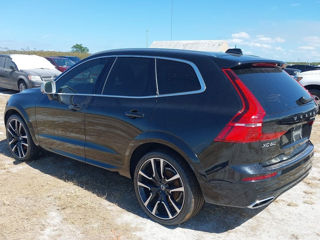 Volvo XC60 foto 3