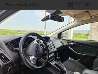 Ford Focus foto 9