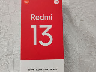 Xiaomi Redmi 13