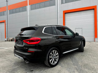 BMW X3 foto 2