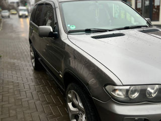 BMW X5 foto 3