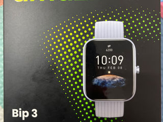 Amazfit bip 3 foto 2