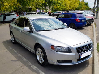 Volvo S80 foto 1