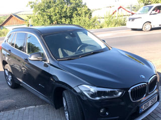 BMW X1 foto 1