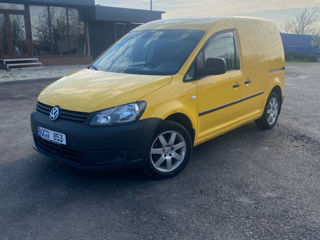 Volkswagen CADDY фото 0