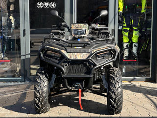 Polaris Sportsman 570 Hunter