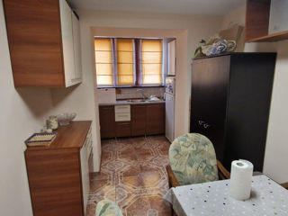 Apartament cu 2 camere, 50 m², Buiucani, Chișinău foto 9