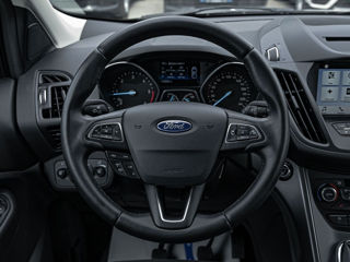 Ford Kuga foto 10