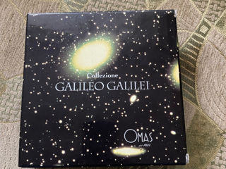 Stilou de colectie, Galileo Galilei