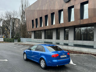 Audi A4 foto 2