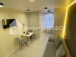 Apartament cu 1 cameră, 20 m², Botanica, Chișinău foto 2