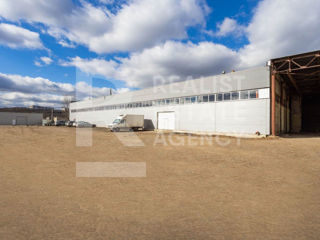 Poșta Veche, vânzare spațiu industrial, 2400 m.p., proprietar, 387 eur/m.p.