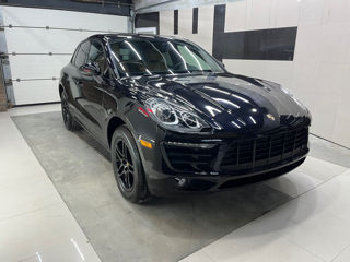 Porsche Macan foto 10