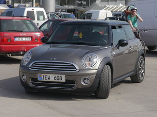 Mini Cooper foto 3