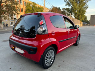 Citroen C1 foto 4