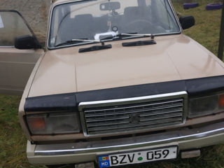 Lada / ВАЗ 2107 foto 6