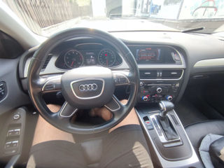 Audi A4 foto 3