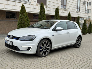 Volkswagen Golf foto 10