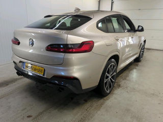 BMW X4 foto 10