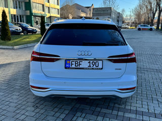 Audi A6 Allroad foto 6