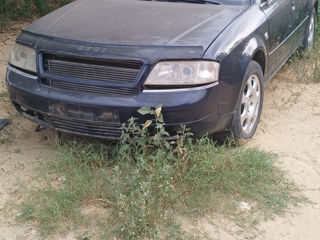 Am multe piese 2.5 tdi.corpcă audi 80 b4 foto 1