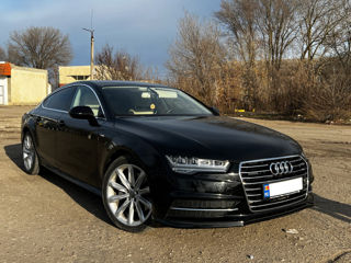 Audi A7 foto 2