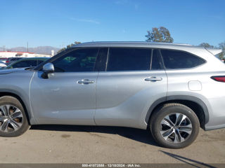 Toyota Highlander foto 4