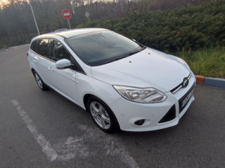 Ford Focus foto 3