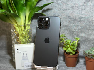 iPhone 15 Pro Max 256 Gb Nou foto 2