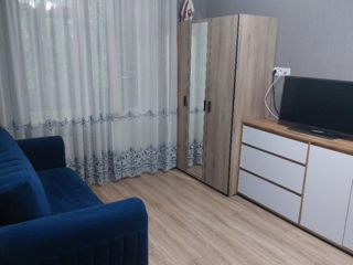 Apartament cu 1 cameră, 20 m², Ciocana, Chișinău