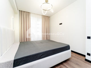 Apartament cu 2 camere, 62 m², Buiucani, Chișinău foto 7