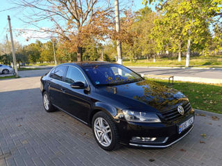 Volkswagen Passat foto 9