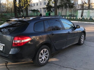 Renault Laguna foto 2