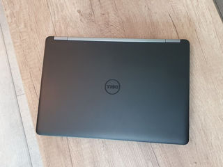 DELL Latitude (i7 5600U, DDR4 16Gb, SSD NVME 512Gb) foto 10