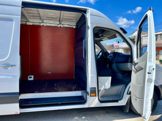 Mercedes Sprinter 314 CDI foto 8