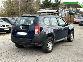 Dacia Duster foto 4