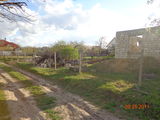 Se vinde lot pentru constructie + constructie nefinisata in satul Porumbeni foto 4