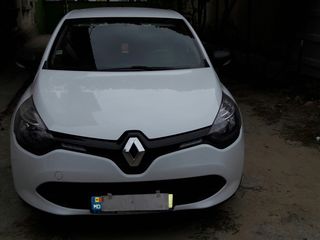 Renault Clio4 foto 5