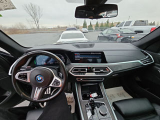 BMW X5 foto 10