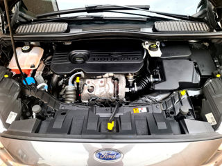 Ford C-Max foto 10