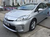 Toyota Prius foto 6