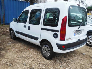 Renault Kangoo foto 10