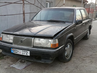 Volvo 760