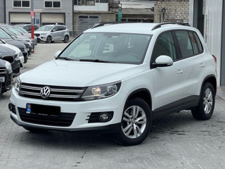 Volkswagen Tiguan foto 4